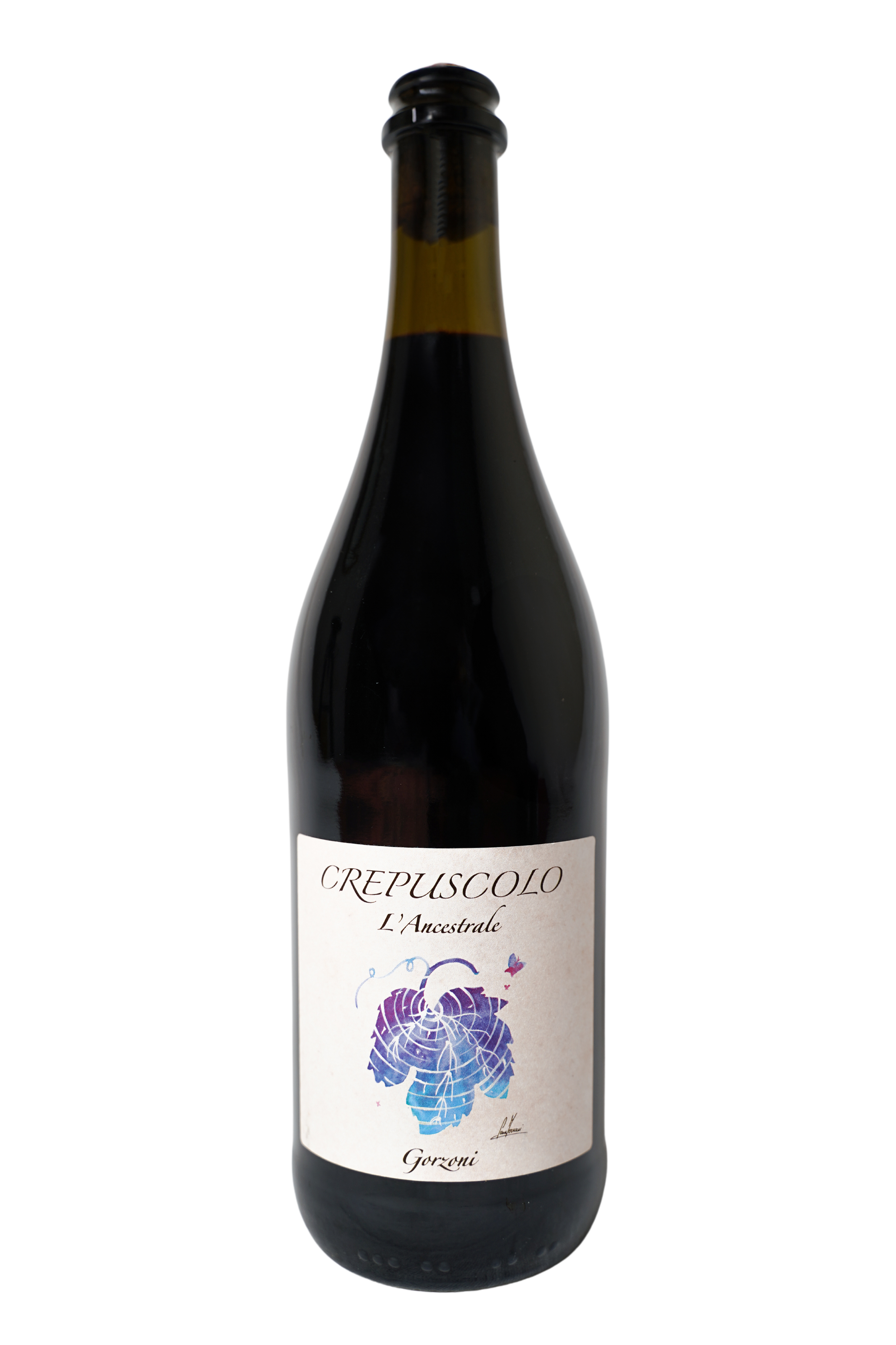 Bottiglia Crepuscolo L'Ancestrale